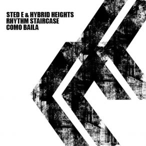 Como Baila album cover
