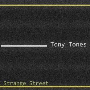 Strange Street album cover