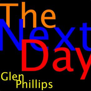 The Next Day (Single) album cover