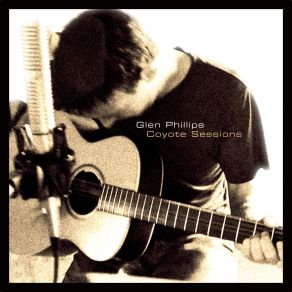 Coyote Sessions album cover