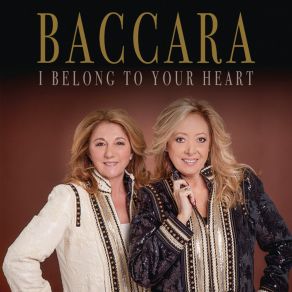 I Belong To Your Heart (Single) album cover