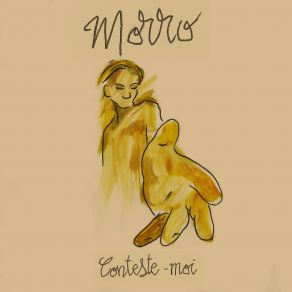 Conteste-Moi album cover