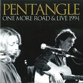 One More Road & Live 1994 (CD2) album cover