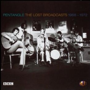 The Lost Broadcasts 1968-1972 (CD1) album cover