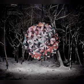 Ghost Of A Chance (CD1) album cover