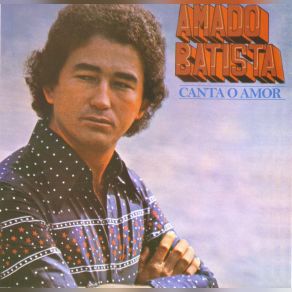 Canta O Amor album cover