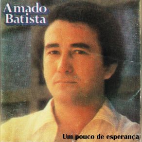 Um Pouco De Esperança album cover