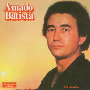 Sol Vermelho album cover