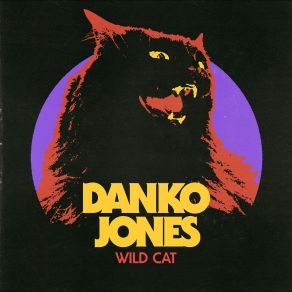 Wild Cat album cover