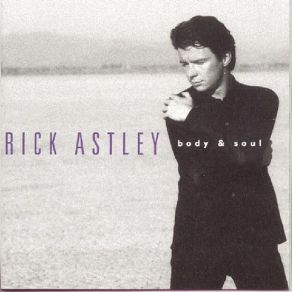 Body & Soul album cover