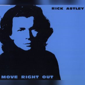 Move Right Out (Cd Mаxi-Single) album cover
