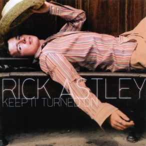 Keep It Turned On album cover