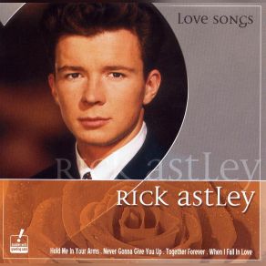 Love Songs album cover