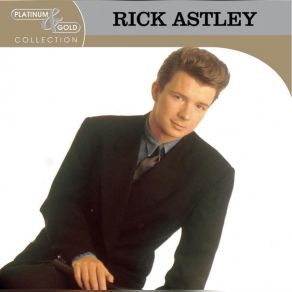 Platinum & Gold Collection album cover