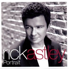 Portrait album cover
