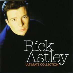 The Ultimate Collection album cover