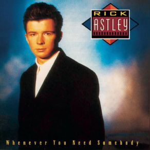 Whenever You Need Somebody (CD1) album cover