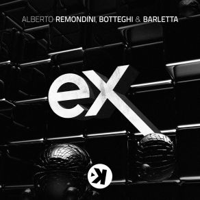 Ex album cover
