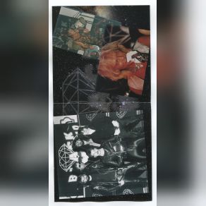 Faces album cover