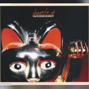 Calm Down Dearest (Single) album cover