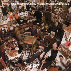 Panic Prevention (US Edition) album cover