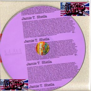 Sheila (Promo Single) album cover
