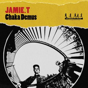 Chaka Demus album cover