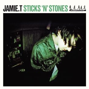 Sticks N Stones (Vinyl 12, Single) album cover