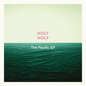 The Pacific album cover