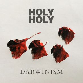 Darwinism (Single) album cover