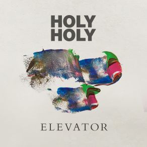 Elevator (Single) album cover