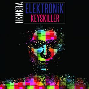 Keyskiller album cover