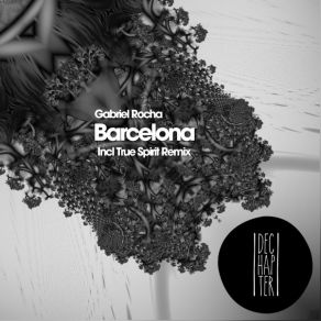 Barcelona album cover