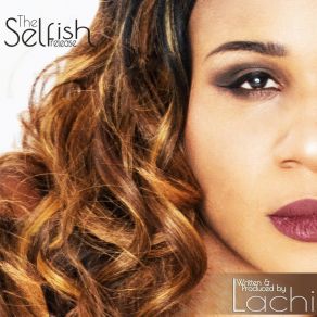 The Selfish Release album cover