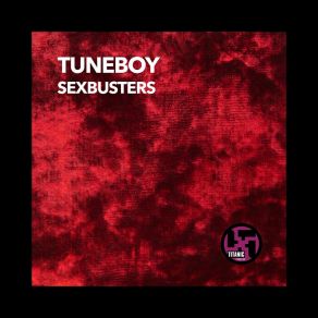 Sexbusters album cover