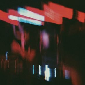 About Last Night album cover