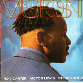 Vision Quest album cover