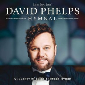 Hymnal album cover