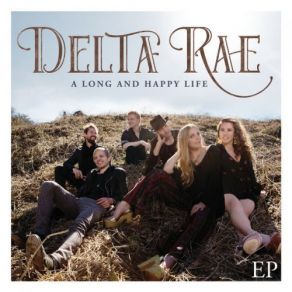 A Long And Happy Life album cover