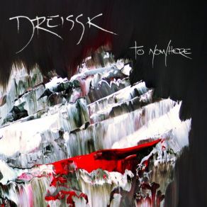To Nowhere album cover
