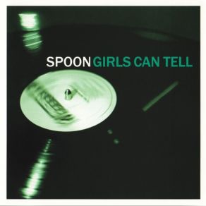 Girls Can Tell album cover