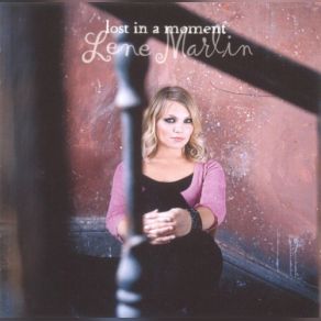 Lost In A Moment album cover