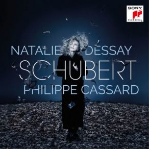 Schubert album cover