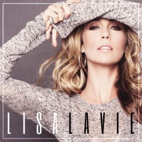 Lisa Lavie album cover