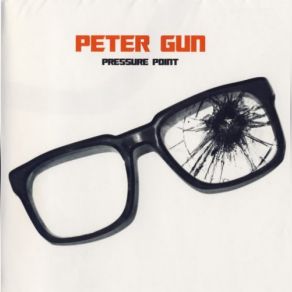 Pressure Point album cover