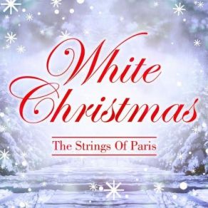 White Christmas album cover
