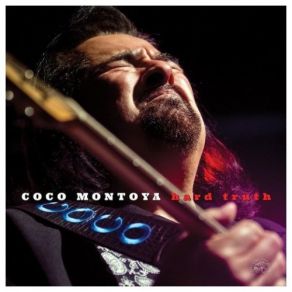 Hard Truth album cover