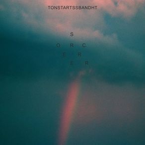 Sorcerer (Maxi-Single) album cover