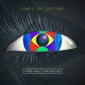 Third Wall Chronicles album cover