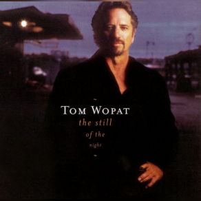 Still Of The Night album cover